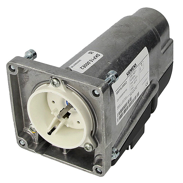 SKP15.000E2 New Siemens Actuator